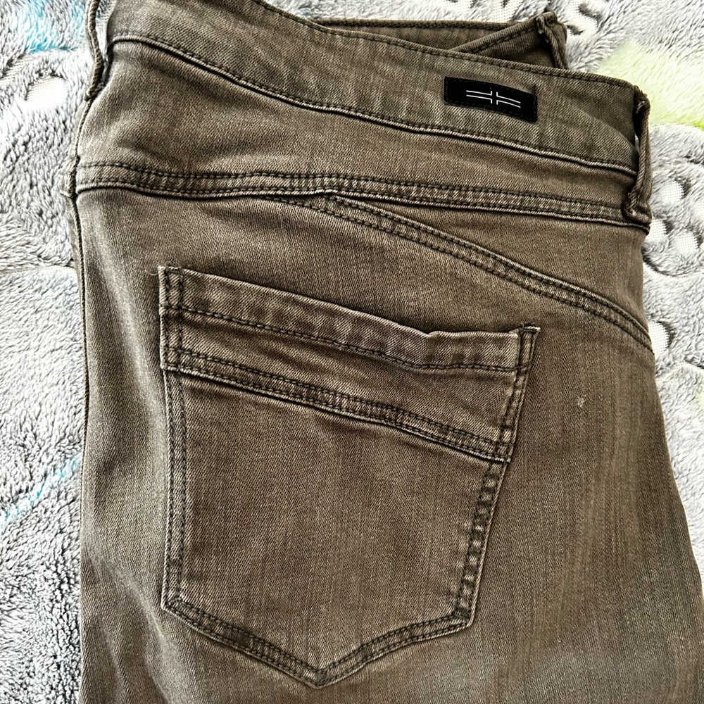 Liverpool size 12/31 pants lot “the Skinny”